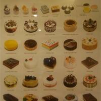 Harga Kue Ulang Tahun Di Holland Bakery - Berbagai Kue